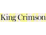 King Crimson 2